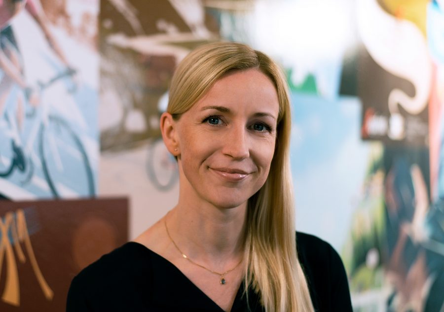 Mathilde Vestergaard Schjerning