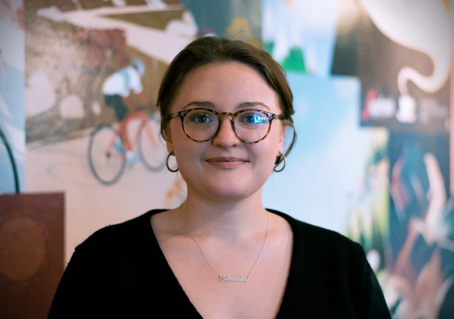 Amalie Egsgaard Sterlie