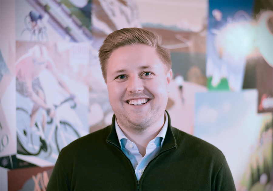 Mikkel Camillo Jensen